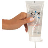 Just Glide Lubrifiant Aromatisé Fraise Just Glide 200ml